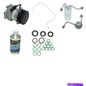 clutch kit RAM 1500 RAM 2500 RAM 3500�����`���[�W���[�p�̐V����A/C�R���v���b�T�[�L�b�g New A/C Compressor Kit for Ram 1500 Ram 2500 Ram 3500 Ramcharger�y���s�A���i�z
