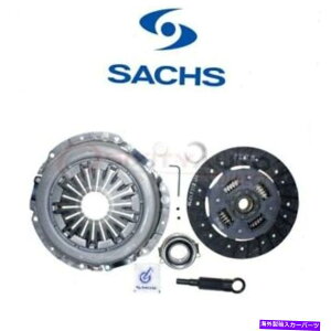 clutch kit Sachs KF738-04Nb`Lbg - }jAgX~bVVtgFV SACHS KF738-04 Clutch Kit - Manual Transmission Shift fv
