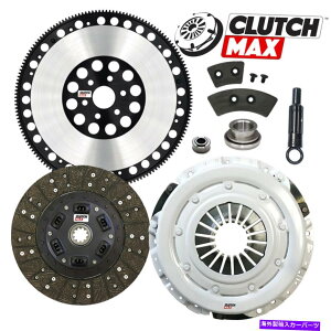 clutch kit �X�e�[�W2�N���b�`�L�b�g���t���C�z�C�[���t�B�b�g1979-1995 Ford Mustang GT LX Cobra Svt 5.0L STAGE 2 CLUTCH KIT & FLYWHEEL fits 1979-1995 FORD MUSTANG GT LX COBRA SVT 5.0L�y���s�A���i�z