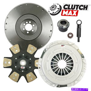 clutch kit 1999�N����2007�N�̃X�e�[�W3�N���b�`�L�b�gw/�t���C�z�C�[�� STAGE 3 CLUTCH KIT w/FLYWHEEL for 1999-2007 CHEVY SILVERADO GMC SIERRA 1500 4.3L�y���s�A���i�z