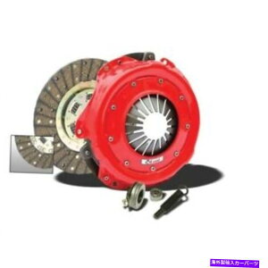 clutch kit McLeod 75004�N���b�`�L�b�g�ʂ背�x���I�[�K�j�b�N1 1/16�C���`���a�V���t�g�V���� McLeod 75004 Clutch Kit Street Level Organic 1 1/16 in. Diameter Shaft NEW�y���s�A���i�z