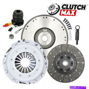 clutch kit Clutchmax 11 "HDNb`Lbg+tCzC[+X[uV_[tBbg97-08tH[hF150 4.2L V6 CLUTCHMAX 11" HD CLUTCH KIT+FLYWHEEL+SLAVE CYLINDER fits 97-08 FORD F150 4.2L V6