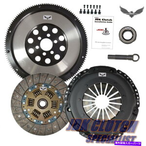 clutch kit JD�X�e�[�W2�N���b�`��X-Lite�t���C�z�C�[���L�b�g2005-2010 VW Jetta Rabbit 2.5L JD STAGE 2 CLUTCH & X-LITE FLYWHEEL KIT for 2005-2010 VW JETTA RABBIT 2.5L�y���s�A���i�z