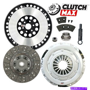 clutch kit �X�e�[�W1�N���b�`�L�b�g+1979-1995�̃t���C�z�C�[��Ford Mustang GT LX Cobra Svt 5.L 302CI STAGE 1 CLUTCH KIT+FLYWHEEL for 1979-1995 FORD MUSTANG GT LX COBRA SVT 5.L 302ci�y���s�A���i�z