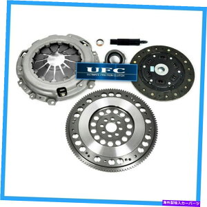 clutch kit UF OEMNb`Lbg+ChromolytCzC[tBbg02-07z_CR-V 03-11vf2.4L UF OEM CLUTCH KIT+CHROMOLY FLYWHEEL fits 02-07 HONDA CR-V 03-11 ELEMENT 2.4L