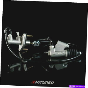 clutch kit K-Tuned Complete Clutch CMCSlave Kit K20 K24 for RSX Civic Si TSX KTD-CLK-KMS K-Tuned Complete Clutch CMC & Slave Kit K20 K24 FOR RSX Civic SI TSX KTD-CLK-KMS