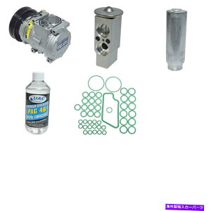 clutch kit Solara�p�̐V����A/C�R���v���b�T�[�L�b�g New A/C Compressor Kit for Solara�y���s�A���i�z