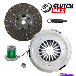 clutch kit ClutchmaxXe[W2 HDNb`Lbg2007-2012 Ford Mustang Shelby GT500 5.4L SCɓK܂ CLUTCHMAX STAGE 2 HD CLUTCH KIT fits 2007-2012 FORD MUSTANG SHELBY GT500 5.4L SC