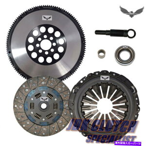 clutch kit JDK�X�e�[�W2 HD�N���b�`�L�b�g��Chromoly Flywheel for 03-06 Nissan 350Z Infiniti G35 JDK STAGE 2 HD CLUTCH KIT & CHROMOLY FLYWHEEL FOR 03-06 NISSAN 350Z INFINITI G35
