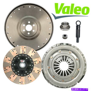 clutch kit Valeo Stage 3�f���A�����C�N���b�`�L�b�g+�t���C�z�C�[��formustang gt lx cobra svt 5.0l VALEO STAGE 3 DUAL FRICTION CLUTCH KIT+FLYWHEEL FOR MUSTANG GT LX COBRA SVT 5.0L�y���s�A���i�z