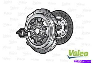 clutch kit Clutch Kit Valeo��2003-�q�����_�C�N�[�y2.7L�ɓK�����܂� Clutch kit VALEO Fits 2003- HYUNDAI Coupe 2.7L