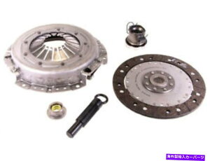 clutch kit Luk Clutch Kit��Jeep TJ 2003�A2006 2.4L 4 Cyl 77wjgj�ɓK�����܂� LUK Clutch Kit fits Jeep TJ 2003, 2006 2.4L 4 Cyl 77WJGJ�y���s�A���i�z
