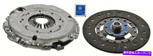 clutch kit Sachs Clutch Kit Xtend 2in1 Chevrolet/Opel/Vau -3000 951 477 SACHS Clutch Kit XTend 2in1 Chevrolet/Opel/Vau - 3000 951 477�y���s�A���i�z