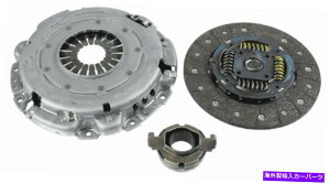 clutch kit Sachs Clutch Kit Xtend 3IN1�t�B�b�g�q�����_�C/KIA -3000 950 631 SACHS Clutch Kit XTend 3in1 FITS Hyundai/Kia - 3000 950 631�y���s�A���i�z