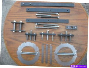 clutch kit XL 1957-1985�A�C�A���w�b�h�N���b�`���X�v���P�b�g�����c�[���L�b�g - �uMechanics Special�v XL 1957-1985 Ironhead Clutch & Sprocket Removal Tool Kit - �gMechanics Special�h