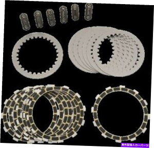 clutch kit Barnett Complete Clutch Kit 303-35-20023 2002-2008 Honda VTX1800C VTX1800R Barnett Complete Clutch Kit 303-35-20023 For 2002-2008 Honda VTX1800C VTX1800R