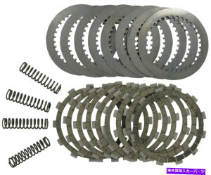 clutch kit |CDPSK209FDPu[LNb`Lbg DP Brakes Clutch Kit with Steel Friction Plates DPSK209F