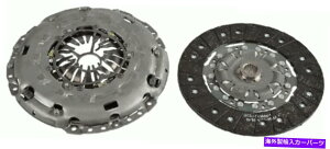 clutch kit Sachs Clutch Kit Xtend 2in1 Audi/Seat/Skoda/VW -3000 950 940 SACHS Clutch Kit XTend 2in1 Audi/Seat/Skoda/VW - 3000 950 940�y���s�A���i�z