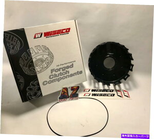 clutch kit Honda TRX450R TRX 450R TRX450ER WISECOwr[f[eBrb`Nb`oXPbgOO Honda TRX450R TRX 450R TRX450ER Wiseco Heavy Duty Billet Clutch Basket O-Ring
