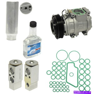 clutch kit Solara�p�̐V����A/C�R���v���b�T�[�L�b�g New A/C Compressor Kit for Solara�y���s�A���i�z