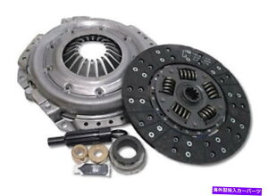clutch kit C3�R���x�b�g1968�N���b�`�L�b�g327 10.5�C���`10�X�v���C�� C3 Corvette 1968 Clutch Kit 327 10.5 inch 10 Spline