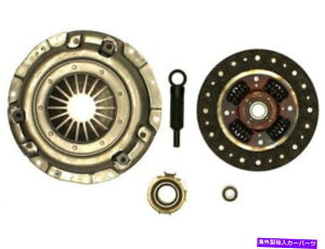 clutch kit Exedy OEM�����N���b�`�L�b�g�N���b�`�L�b�g�̓X�o���v���b�T1999-2016 85kgkf�ɓK�����܂� Exedy OEM Replacement Clutch Kit Clutch Kit fits Subaru Impreza 1999-2016 85KGKF�y���s�A���i�z