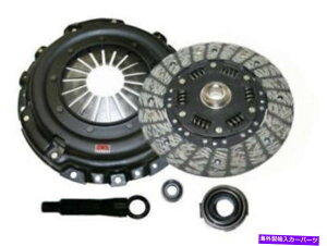 clutch kit 92-97NTXSC300 3.0L^[{̃RvNb`XgbNNb`Lbg-comp16085-st Comp Clutch Stock Clutch Kit for 92-97 Lexus SC300 3.0L Non-Turbo - comp16085-ST