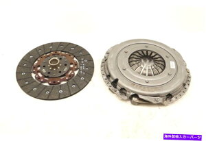 clutch kit VOEM GMNb`fBXNvbV[v[g55581277 SAAB 9-3 08-11 REGAL 11-15 NEW OEM GM Clutch Disc & Pressure Plate 55581277 Saab 9-3 08-11 Regal 11-15