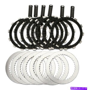 clutch kit EBC DRCFJ[{t@Co[nMX[XNb`Lbg EBC DRCF Carbon Fiber Lined MX Race Clutch Kit