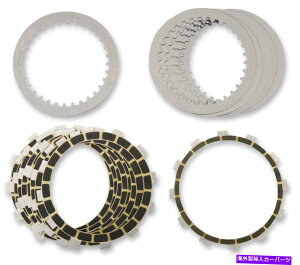 clutch kit o[lbgptH[}XNb`v[gLbg306-90-20083 BARNETT PERFORMANCE CLUTCH PLATE KIT YAM 306-90-20083