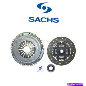 clutch kit 1994�N����2002�N�̃T�b�N�X�N���b�`�L�b�g�t�H���N�X���[�Q���W�F�b�^2.8L V6-�g�����X�~�b�V����UK SACHS Clutch Kit for 1994-2002 Volkswagen Jetta 2.8L V6 - Transmission uk�y���s�A���i�z