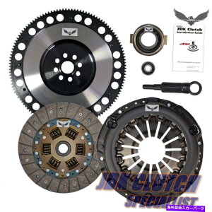clutch kit JD�X�e�[�W2�N���b�`�L�b�g��12�|���hChromoly-Flyeel 2012-2015 Subaru BR-Z 2.0L JD STAGE 2 CLUTCH KIT & 12LBS CHROMOLY-FLYWHEEL for 2012-2015 SUBARU BR-Z 2.0L