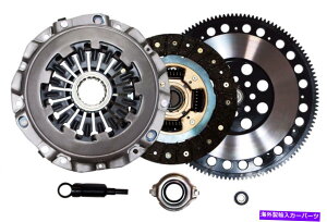 clutch kit QSCXe[W1Nb`LbgCvbTWRX GT 2.0L GT^[{2000 AWD EJ20p̃tCzC[ QSC Stage 1 Clutch Kit Flywheel for Impreza WRX GT 2.0L GT TURBO 2000 AWD EJ20