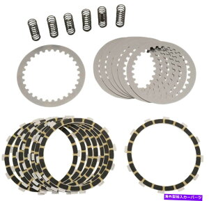 clutch kit Barnett CF Clutch Kit 303-35-20023 BARNETT CF CLUTCH KIT 303-35-20023�y���s�A���i�z