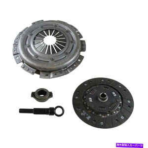clutch kit �V����OEM�N���b�`�L�b�g�̓t�H���N�X���[�Q���o�i�S��1.9L 1983-1985 029-141-999 52285601�ɓK�����܂� NEW OEM CLUTCH KIT FITS VOLKSWAGEN VANAGON 1.9L 1983-1985 029-141-999 52285601�y���s�A���i�z