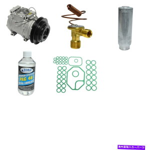 clutch kit T100p̐VA/CRvbT[Lbg New A/C Compressor Kit for T100
