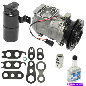 clutch kit fCgip̐VA/CRvbT[Lbg New A/C Compressor Kit for Daytona