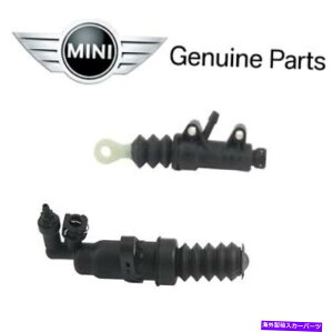 clutch kit ~jN[p[R50 R52Nb`}X^[X[uV_[̃Zbg NEW For Mini Cooper R50 R52 Set of Clutch Master & Slave Cylinders Genuine