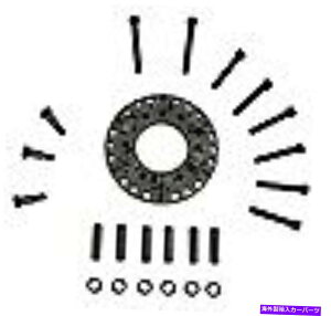 clutch kit �N���b�`�L�b�g�����b�N���ABDL 8mm�x���g�h���C�u���h�[���X�^�C��BDL���̓v���[�g�ő������܂� LOCK UP CLUTCH KIT, Fits BDL 8mm belt drives with dome style BDL pressure plate