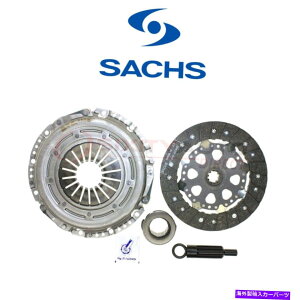 clutch kit 1992�N����1995�N��Sachs Clutch Kit SACHS Clutch Kit for 1992-1995 BMW 325is 2.5L L6 - Transmission wi�y���s�A���i�z