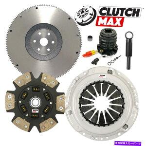 clutch kit �X�e�[�W3�N���b�`�X���[�u�L�b�g+2001-11�t�H�[�h�����W���[�X�|�[�cSTX XL XLT 2.3L�̃t���C�z�C�[�� STAGE 3 CLUTCH SLAVE KIT+FLYWHEEL for 2001-11 FORD RANGER SPORT STX XL XLT 2.3L�y���s�A���i�z