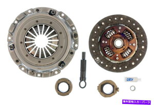 clutch kit Mazda 3 L4 Clutch KitExedy OE 2004-2009 Exedy OE 2004-2009 for Mazda 3 L4 Clutch Kit