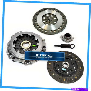clutch kit UF�v���~�A���N���b�`�L�b�gW�y�ʃt���C�z�C�[���t�B�b�g02-05�X�o���C���v���b�TWRX EJ205 UF PREMIUM CLUTCH KIT w LIGHTWEIGHT FLYWHEEL fits 02-05 SUBARU IMPREZA WRX EJ205�y���s�A���i�z