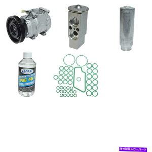 clutch kit Solara�p�̐V����A/C�R���v���b�T�[�L�b�g New A/C Compressor Kit for Solara�y���s�A���i�z