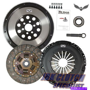 clutch kit JDXe[W1Nb`[XtCzC[ϊLbg2006-2010 VWr[g2.5L JD STAGE 1 CLUTCH & RACE FLYWHEEL CONVERSION KIT for 2006-2010 VW BEETLE 2.5L