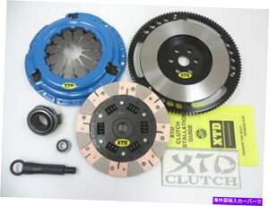 clutch kit XTD Extreme Stage 4fACNb`tCzC[Lbg1990-1991 CIVIC CRX SOHC XTD EXTREME STAGE 4 DUAL FRICTION CLUTCH & FLYWHEEL KIT 1990-1991 CIVIC CRX SOHC