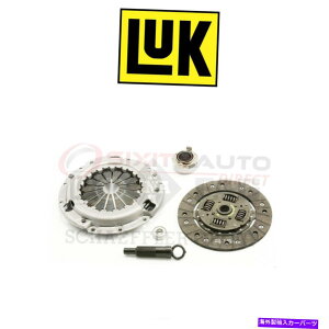 clutch kit 1994�N����2005�N��Luk Clutch Kit Mazda Miata 1.8L L4-�g�����X�~�b�V����YN LuK Clutch Kit for 1994-2005 Mazda Miata 1.8L L4 - Transmission yn�y���s�A���i�z