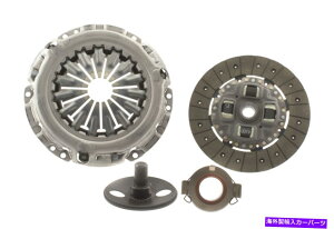 clutch kit ACVCKT-034B 00-08g^}gbNXMR2XpC_[p̃gX~bVNb`Lbg AISIN CKT-034B Transmission Clutch Kit For 00-08 Toyota Matrix MR2 Spyder