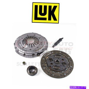 clutch kit 2006�N����2010�N��Luk Clutch Kit Mazda 5 2.3L L4-�g�����X�~�b�V����DK LuK Clutch Kit for 2006-2010 Mazda 5 2.3L L4 - Transmission dk�y���s�A���i�z