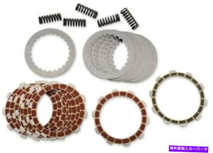 clutch kit Barnett Complete Clutch Kit�̓X�Y�LGSX-R750 2000-2005�ɓK�����܂� Barnett Complete Clutch Kit fits Suzuki GSX-R750 2000-2005�y���s�A���i�z